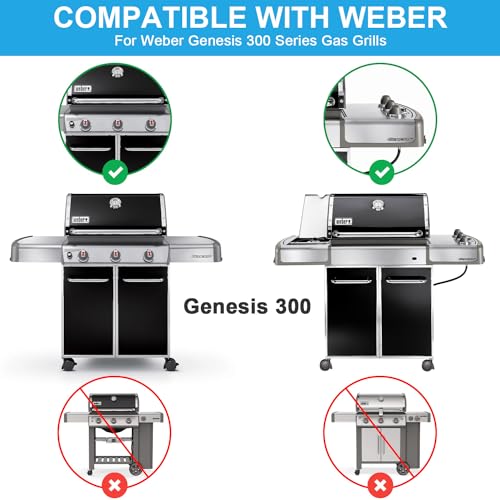 full-size griddle inserts