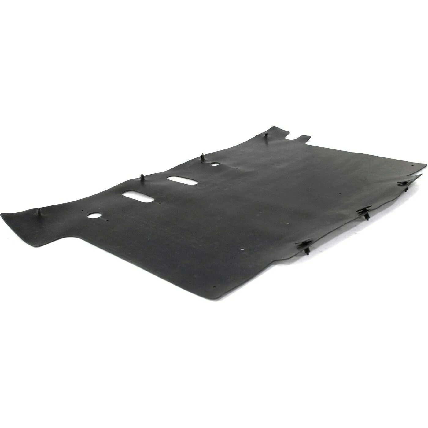 Front Engine Splash Shield For Ford 2011-2014 F-150