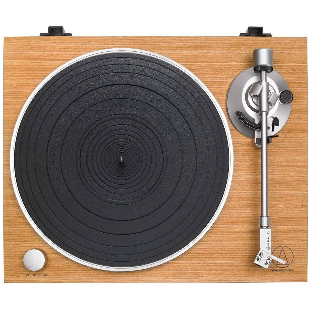 Audio-Technica AT-LPW30TK - Turntable