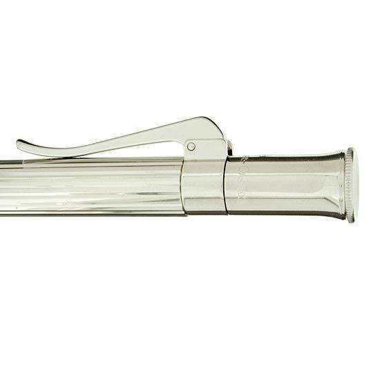 Graf Von Faber-Castell Classic Pencil Platinum