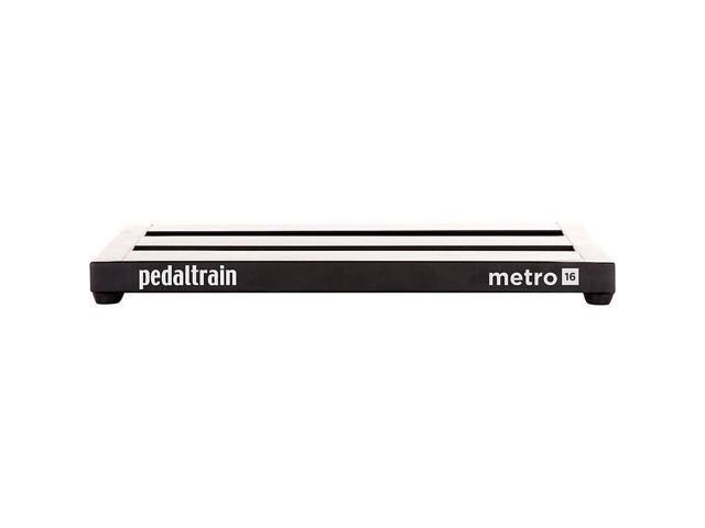 Pedaltrain Metro 16 with Soft Case