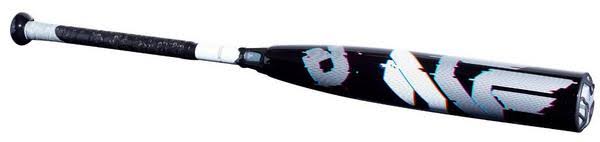 DeMarini 2021 -5 CF Glitch USSSA Baseball Bat - Each