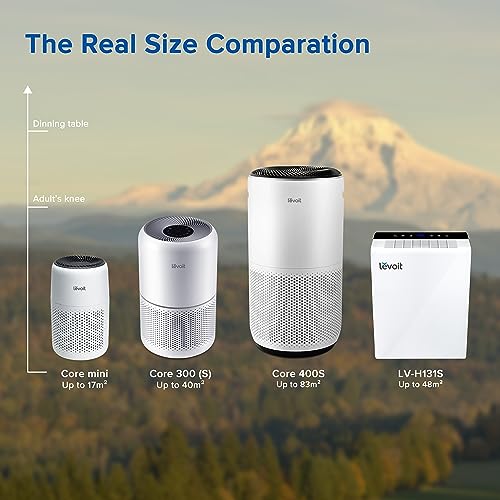 LEVOIT Air Purifier
