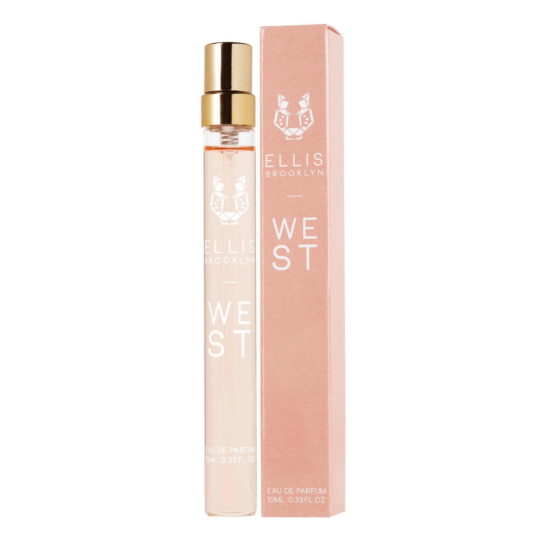 Ellis Brooklyn - West - Eau De Parfum