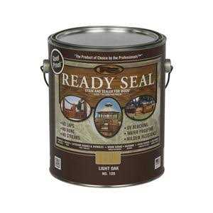 Ready Seal 5 Exterior Wood Stain Sealer - Shop Hardware Tools Online Store
