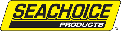 Seachoice 50-05131 Sidelights Vertical Mount