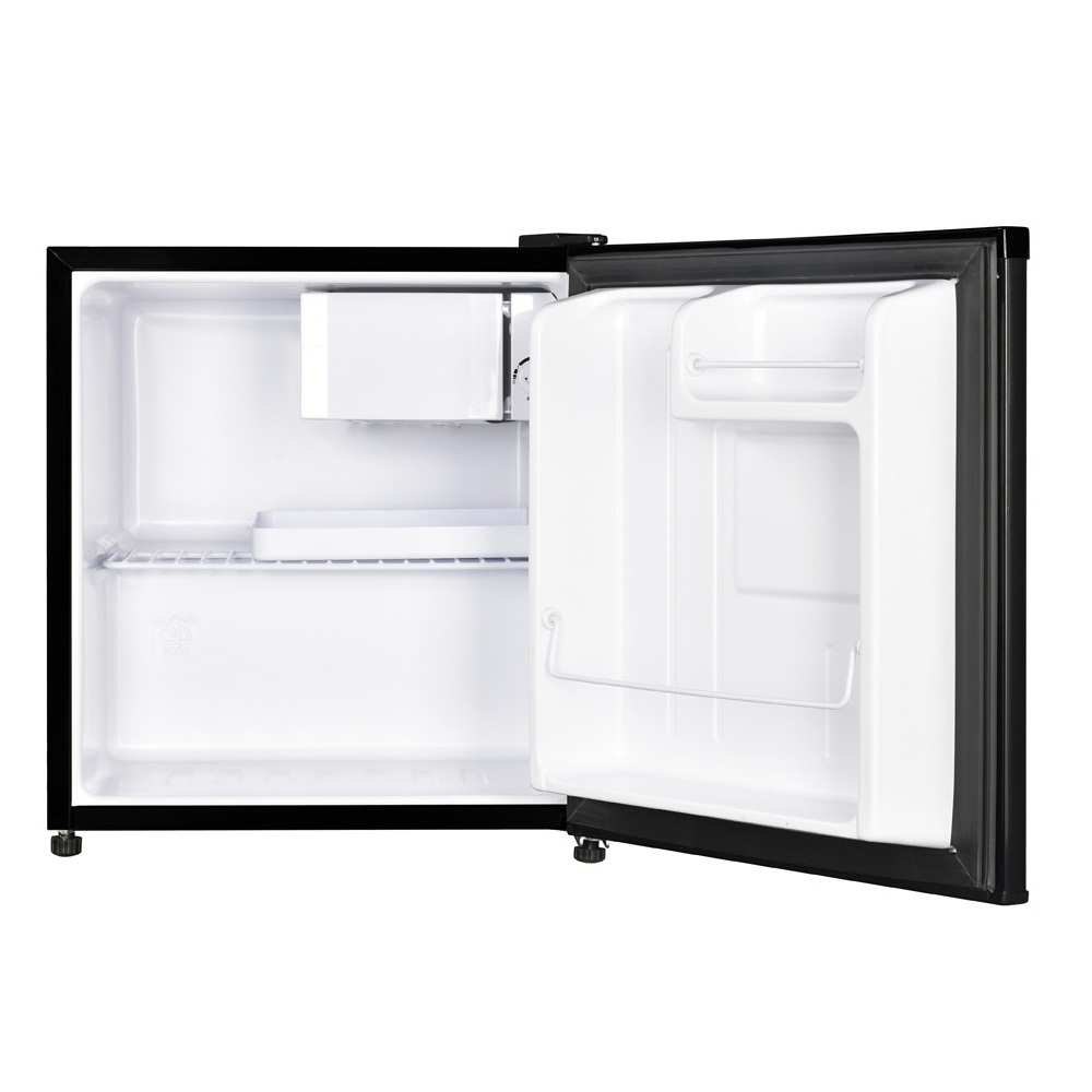 Restored Magic Chef Mini Refrigerator/Freezer Shelf, 1.7 Cubic Ft (Refurbished)