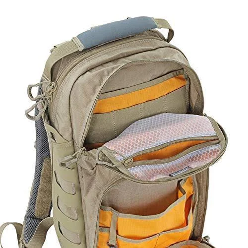 Vanquest KATARA-16 Backpack (Multicam-Black)