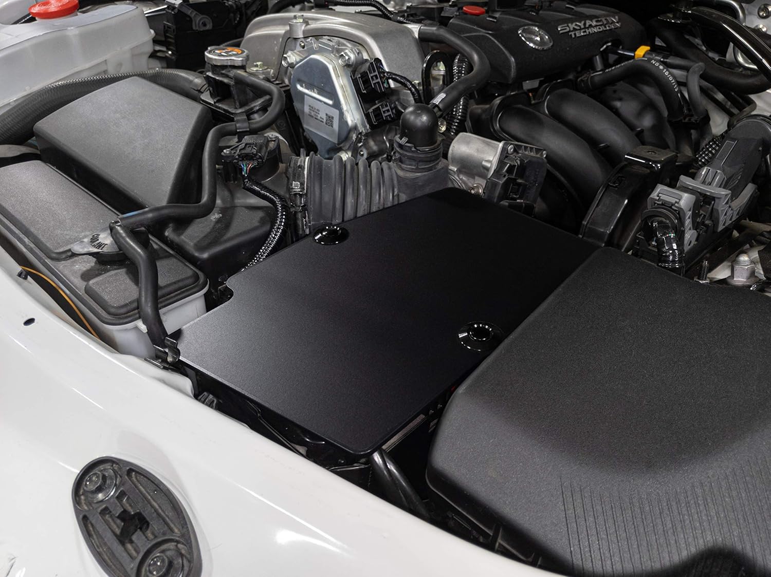 CravenSpeed Battery Shield for Mazda Miata MX-5 | 2016-2021