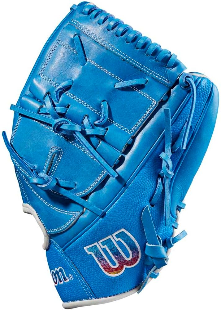 Wilson 2023 A2000 B2 SuperSkin Love The Moment WBW1008412 12" Baseball Pitcher Fielder's Glove