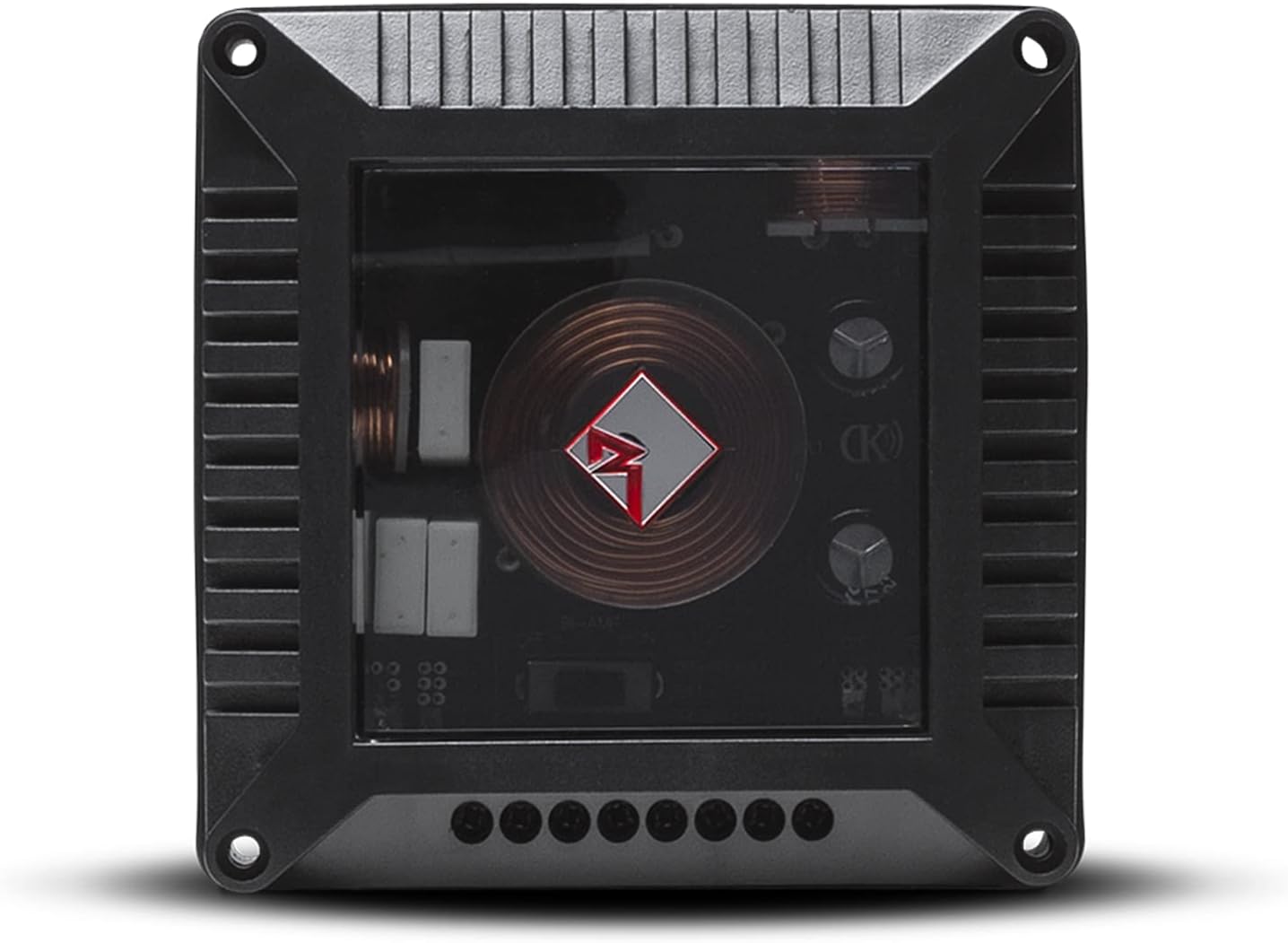 Rockford Fosgate T165-S T1 Power 6.5-Inch Component Speaker System