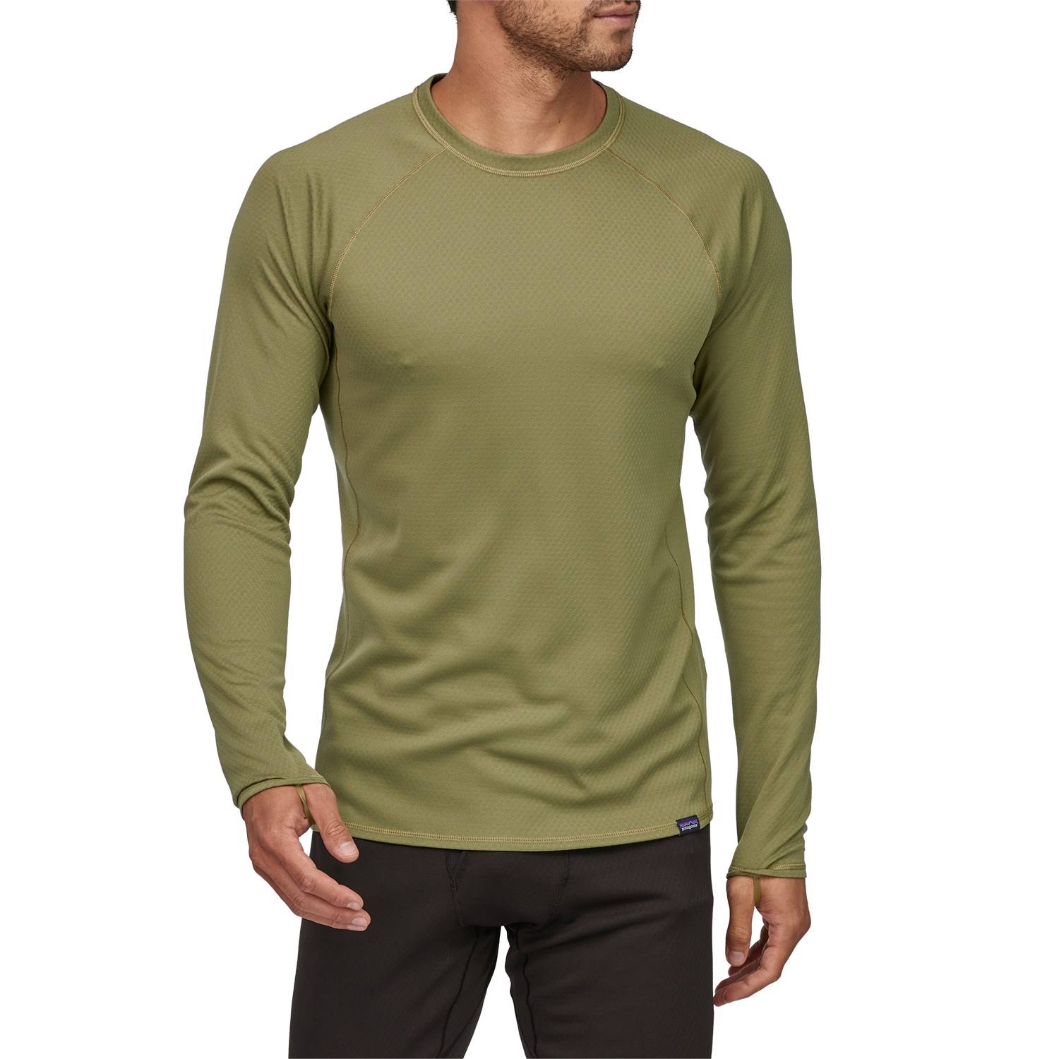 Patagonia Men&s Capilene Midweight Crew
