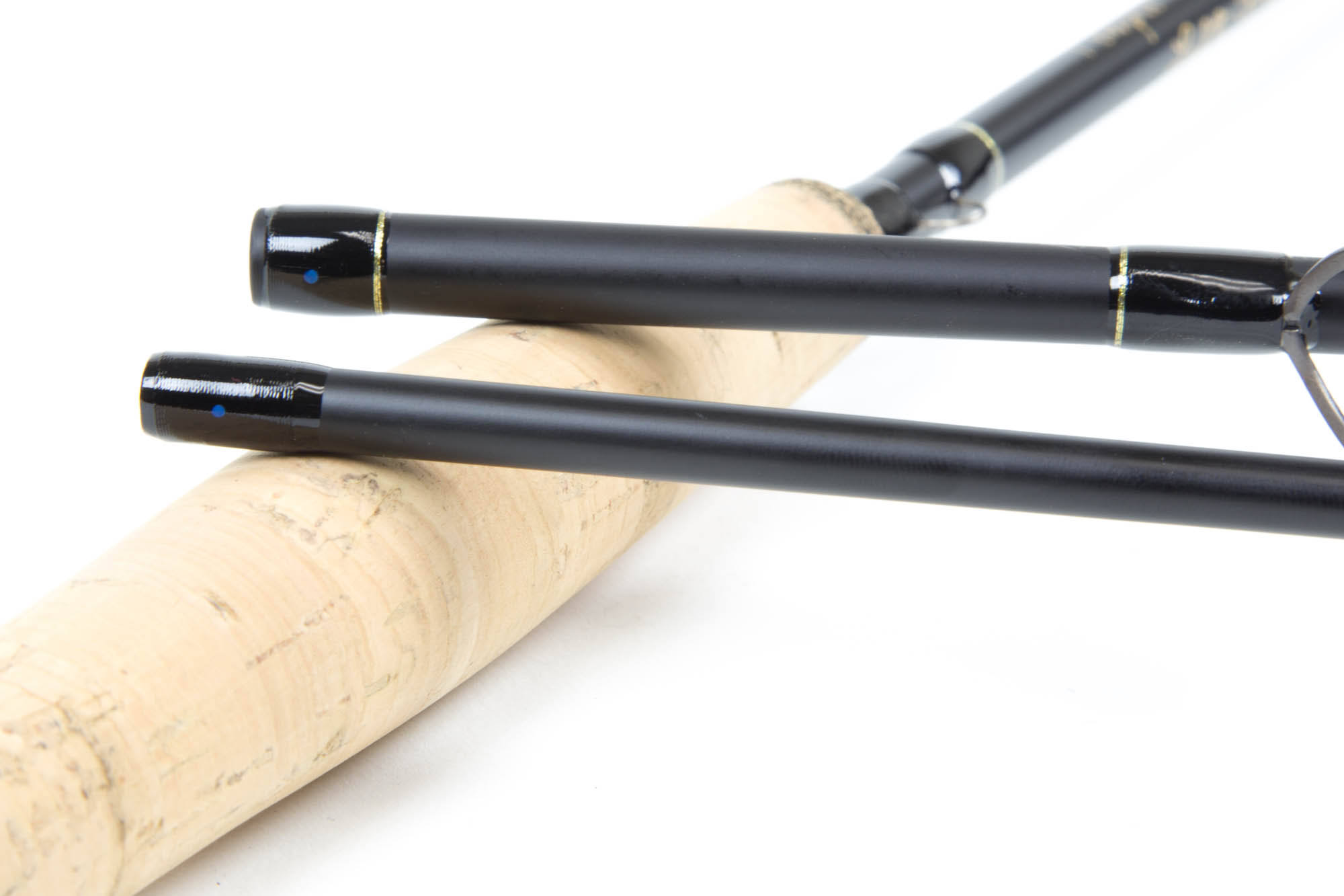 TFO Professional II Fly Rod 7&6x22 5wt