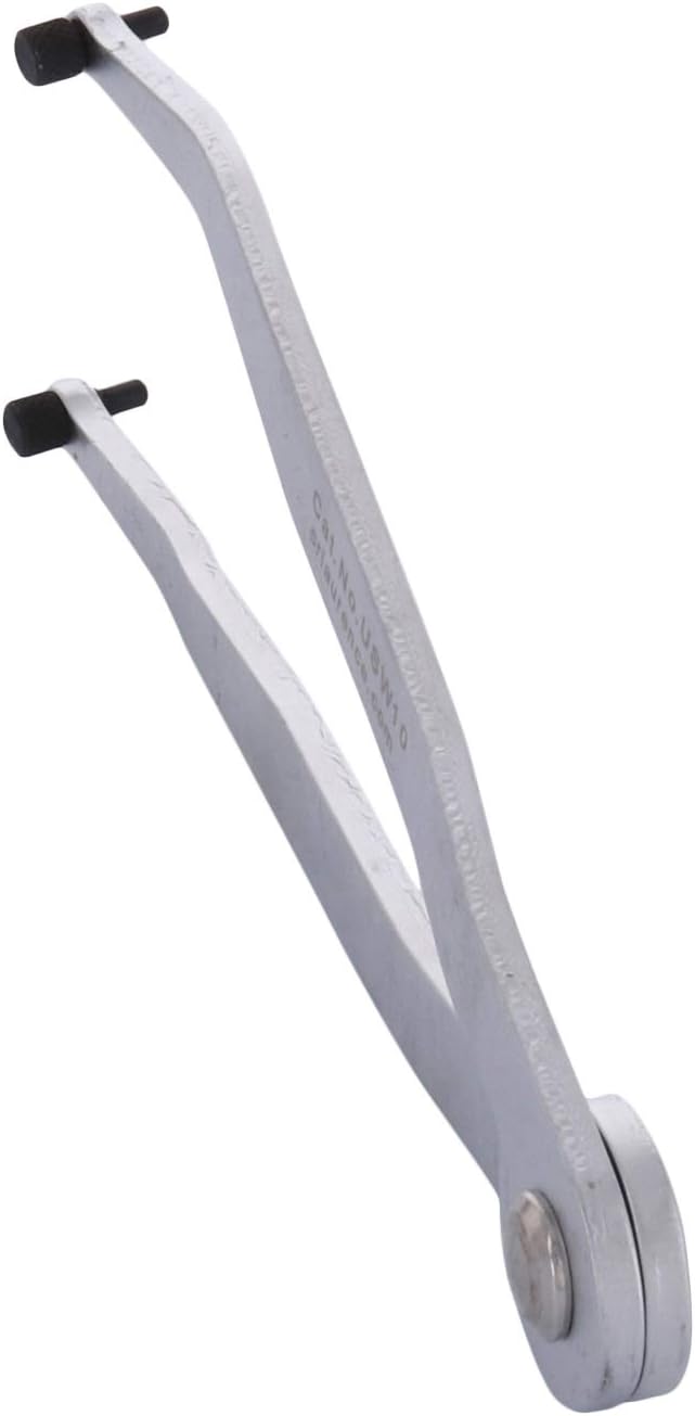 CRL Universal Spanner Wrench Pack of 2