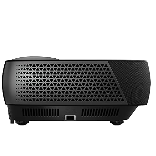 Hisense 4K Laser TV