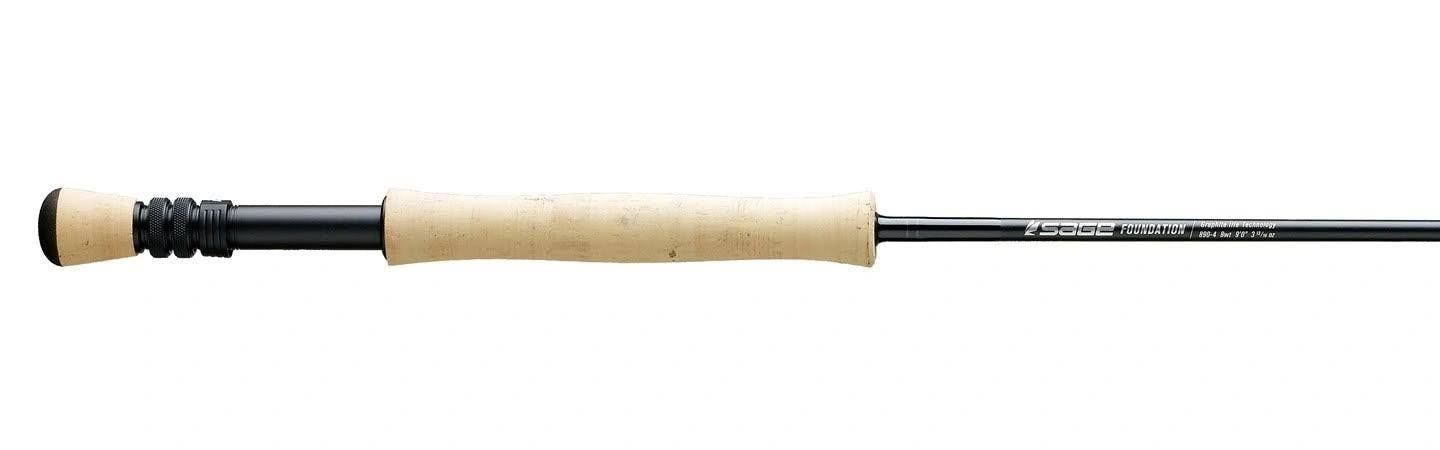 Sage Foundation Fly Rod Outfit