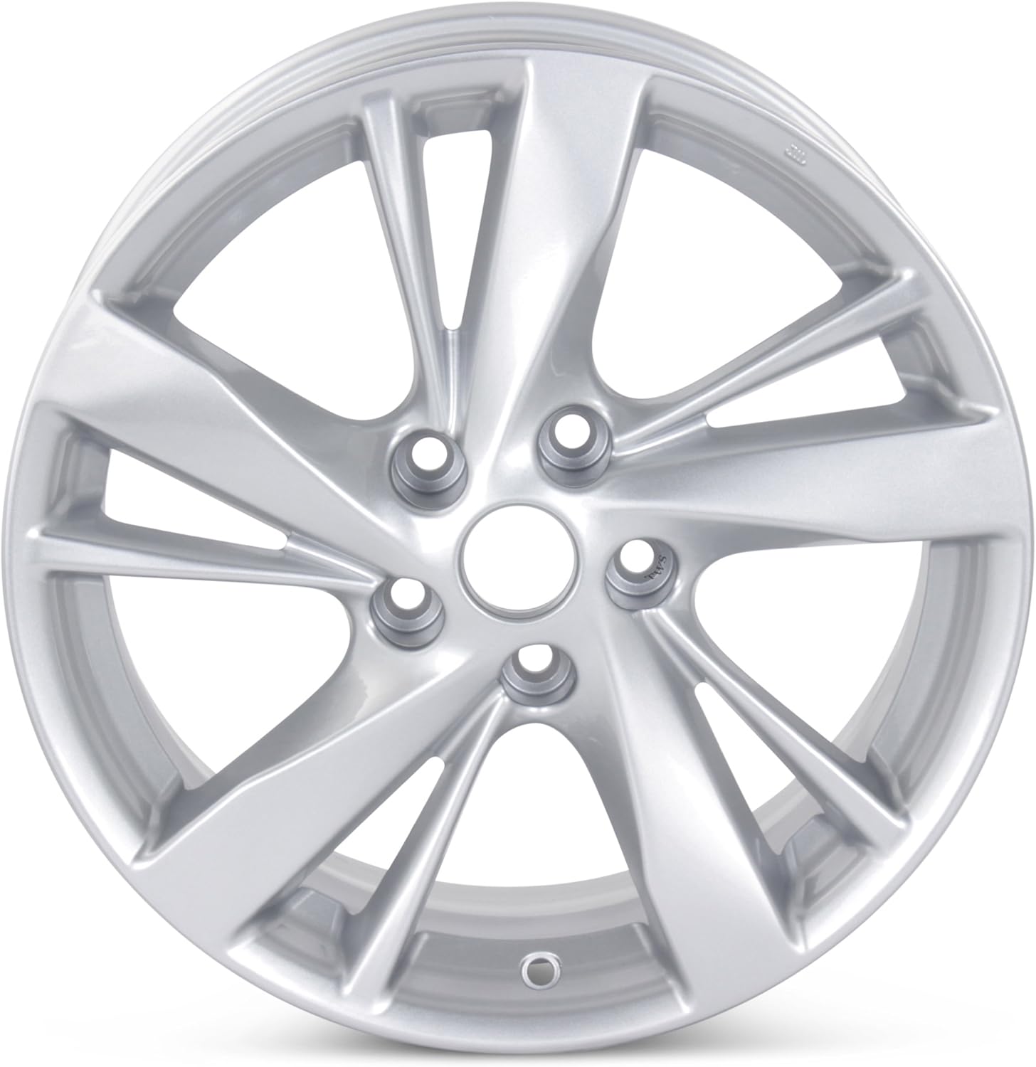 New 17" Alloy Replacement Wheel for Nissan Altima 2013 2014 2015 Rim 62593