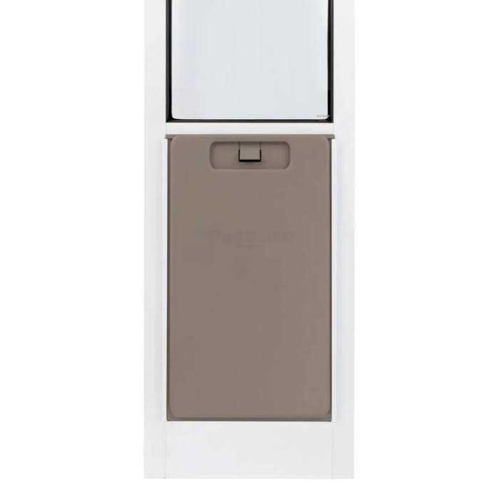 PetSafe Extreme Weather Sliding Glass Pet Door - Pet Supplies online store
