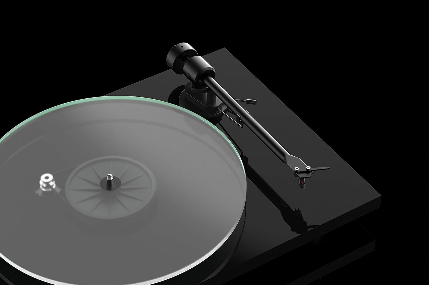 Pro-Ject - T1 BT Turntable (Black)