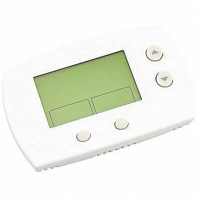Honeywell TH5220D1029 FocusPro 5000 Universal Thermostat – Two Stage