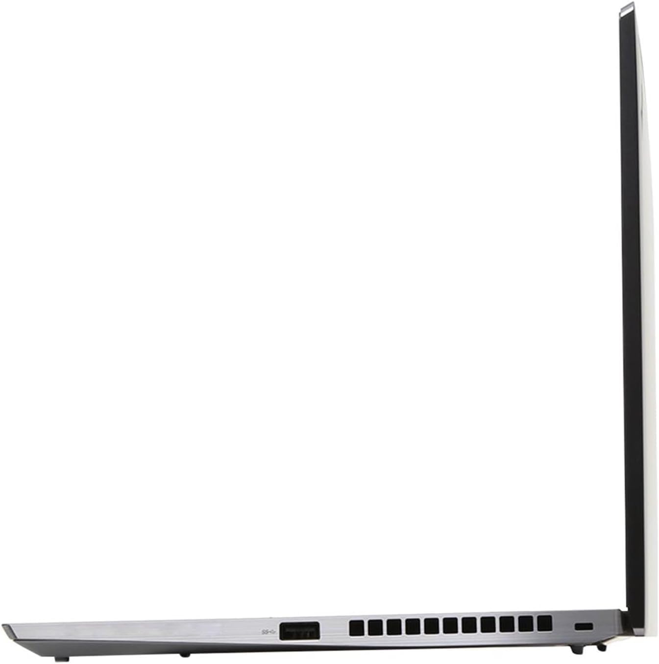 Lenovo ThinkPad X13 Business Laptop, 13.3"" WUXGA 1920x1200 Display, Intel Core i5-1135G7, 8GB RAM, 1TB SSD, Backlit Keyboard, Fingerprint, WiFi 6, IR Webcam, Windows 11 Pro, GM Accessories, Silver