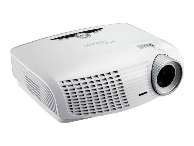 Optoma HD20 Projector