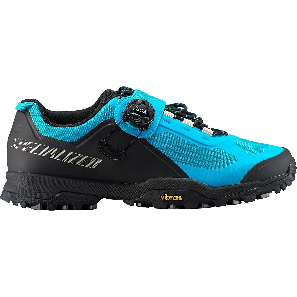 Specialized Rime 2.0 - 36 - Aqua