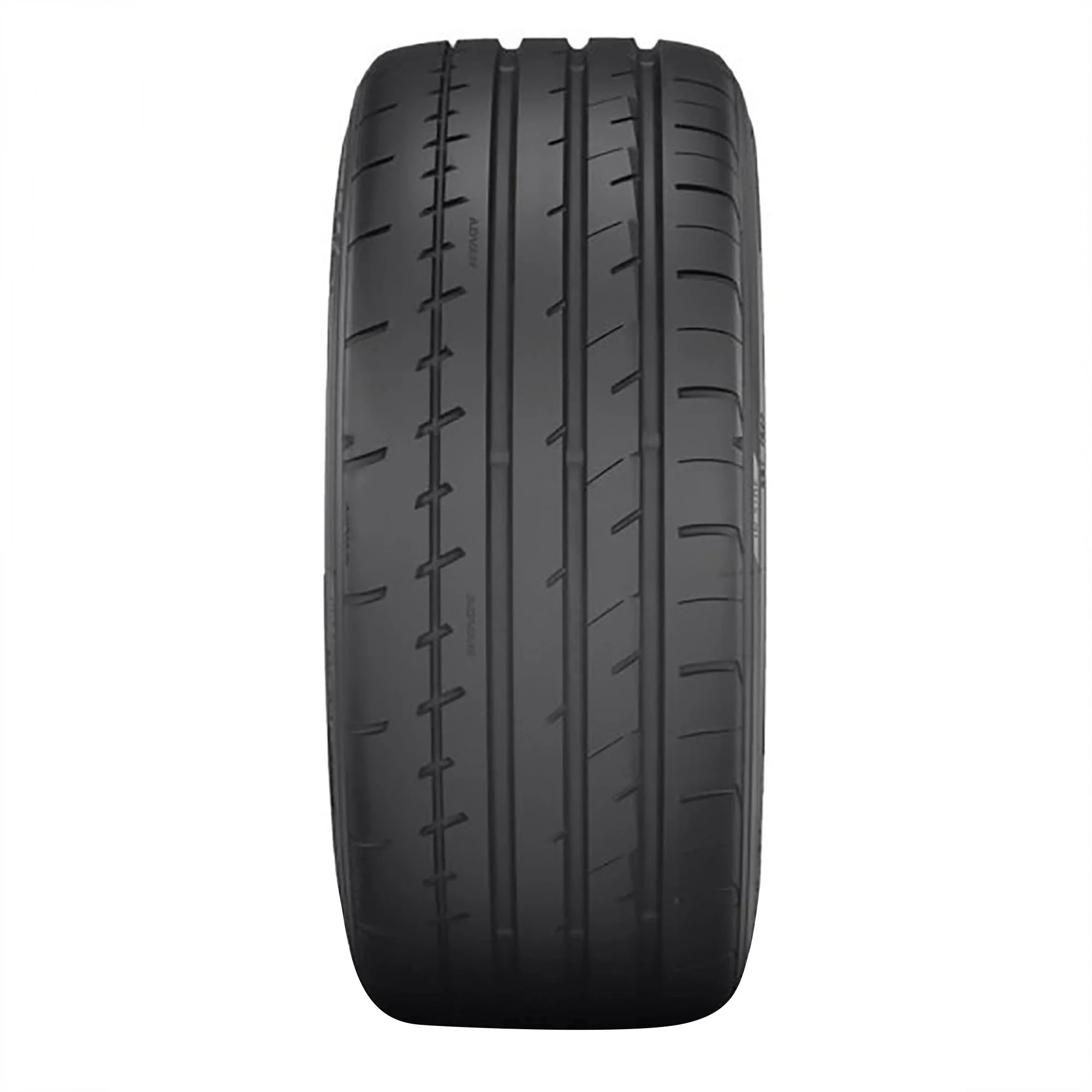 Yokohama Advan Apex 245/45R18XL 100Y BW Summer Tire