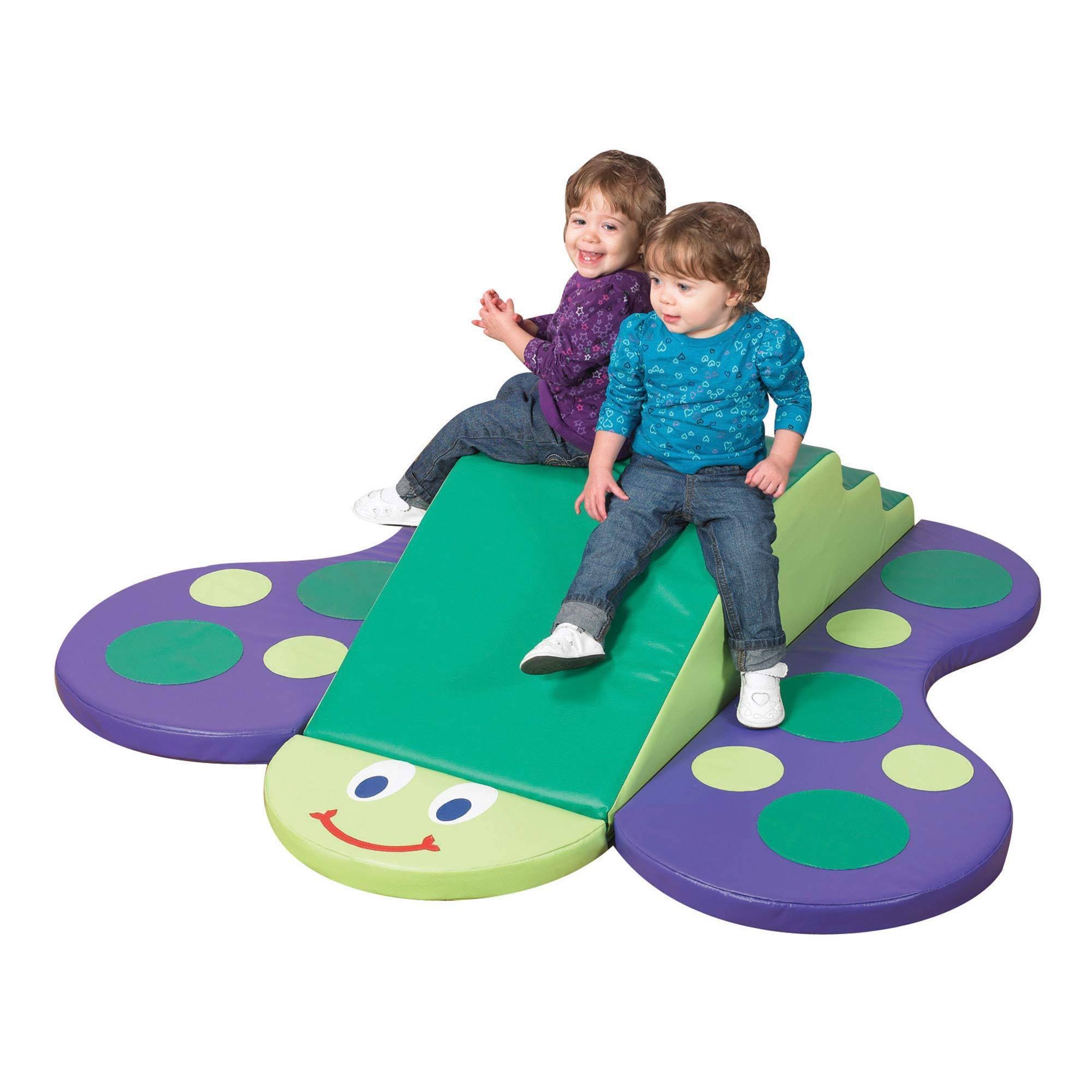 Children S Factory CF322-373 Butterfly Climber