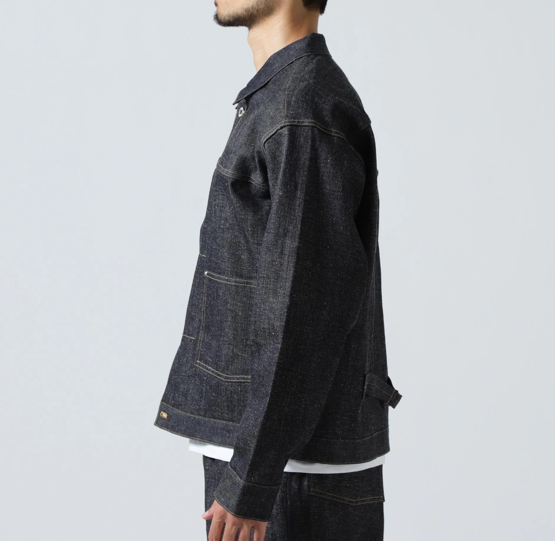 T.T / T.T / Lot .703 Denim Jacket C1929s / TAIGA TAKAHASHI / Taiga Takahashi