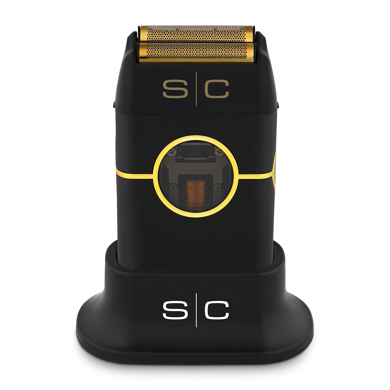 Stylecraft Instinct Metal Edition Professional Hair Clipper, Trimmer and Shaver