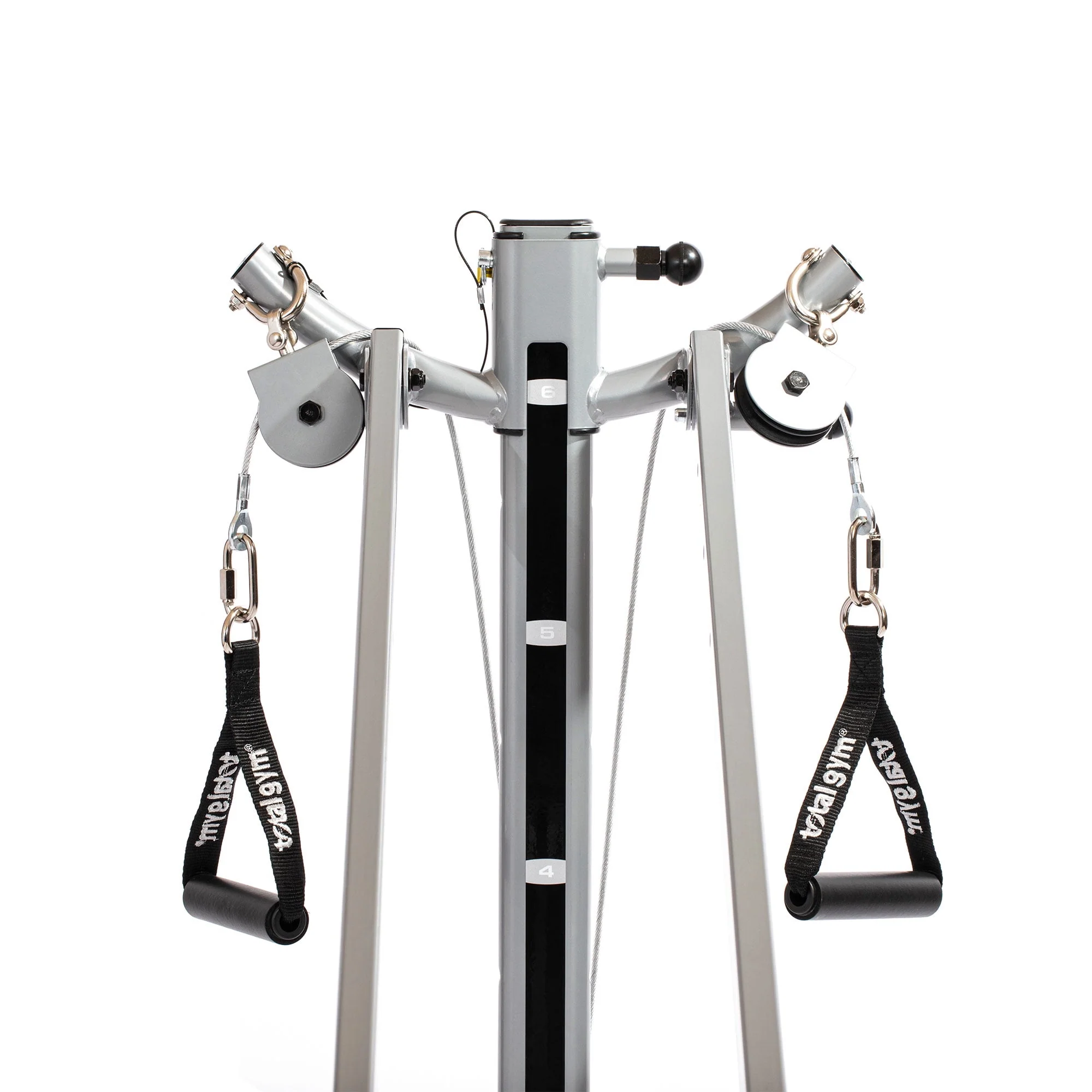 Total Gym APEX G5 Home Fitness Incline Weight Training with 10 Resistance Levels