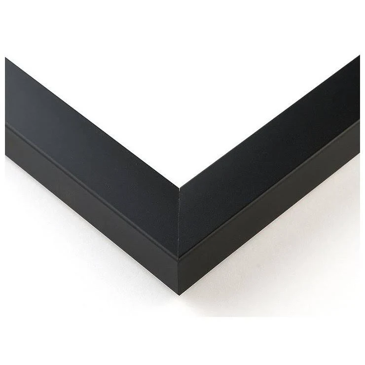 Jigsaw Puzzle Frame Kit - Made to Display Puzzles Measuring 21.25x15 Inches