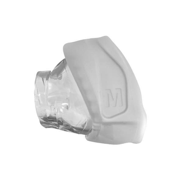 Fisher u0026 Paykel Eson Nasal CPAP Mask Without Headgear Large