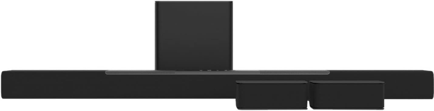 VIZIO M-Series 5.1.2 Home Theater 40" Soundbar Dolby Atmos and DTS:X (Renewed)