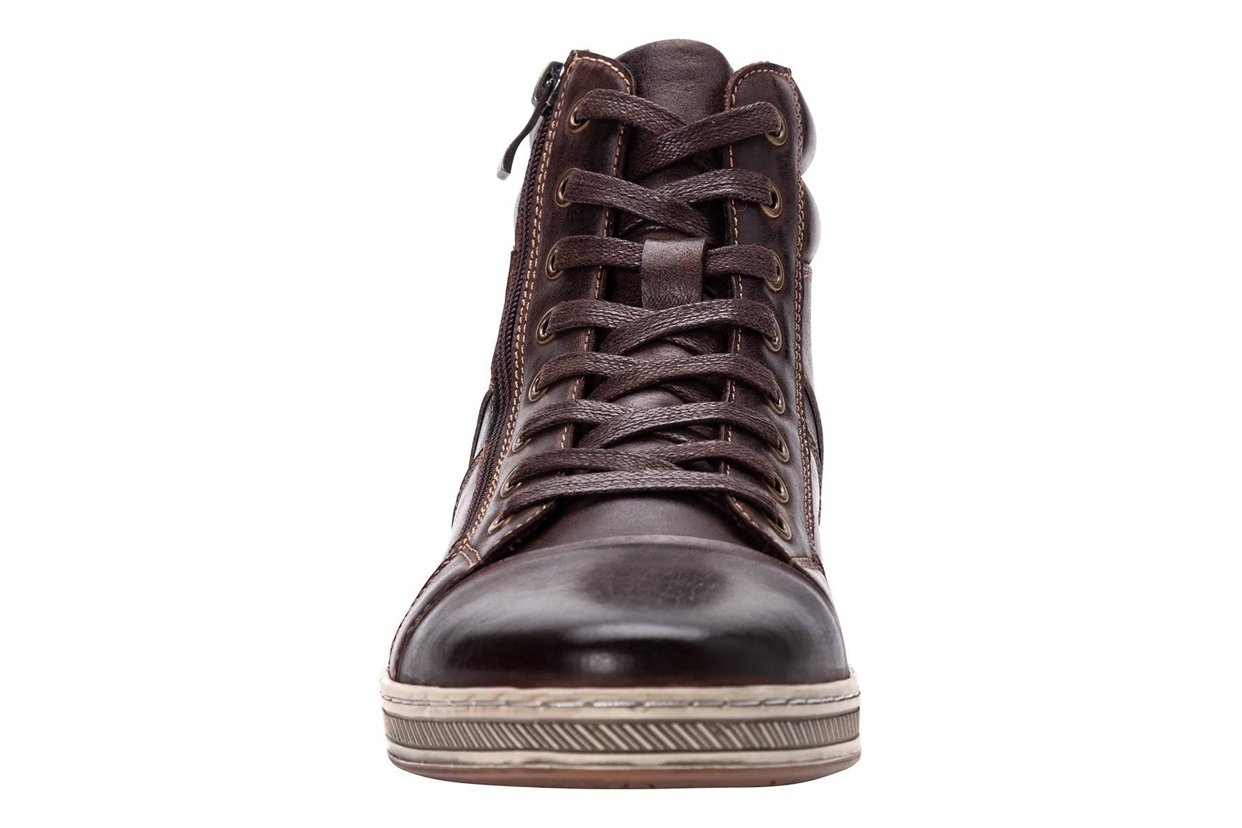 Propet Lucas Hi 12 Men&s Coffee