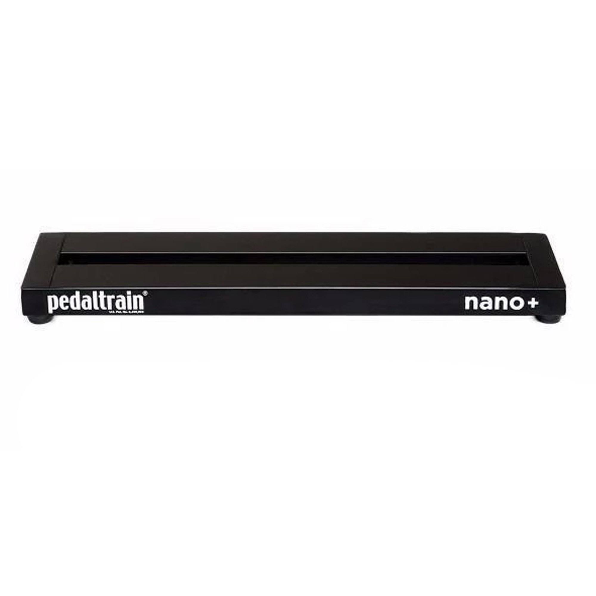 Pedaltrain Nano Plus with Soft Case