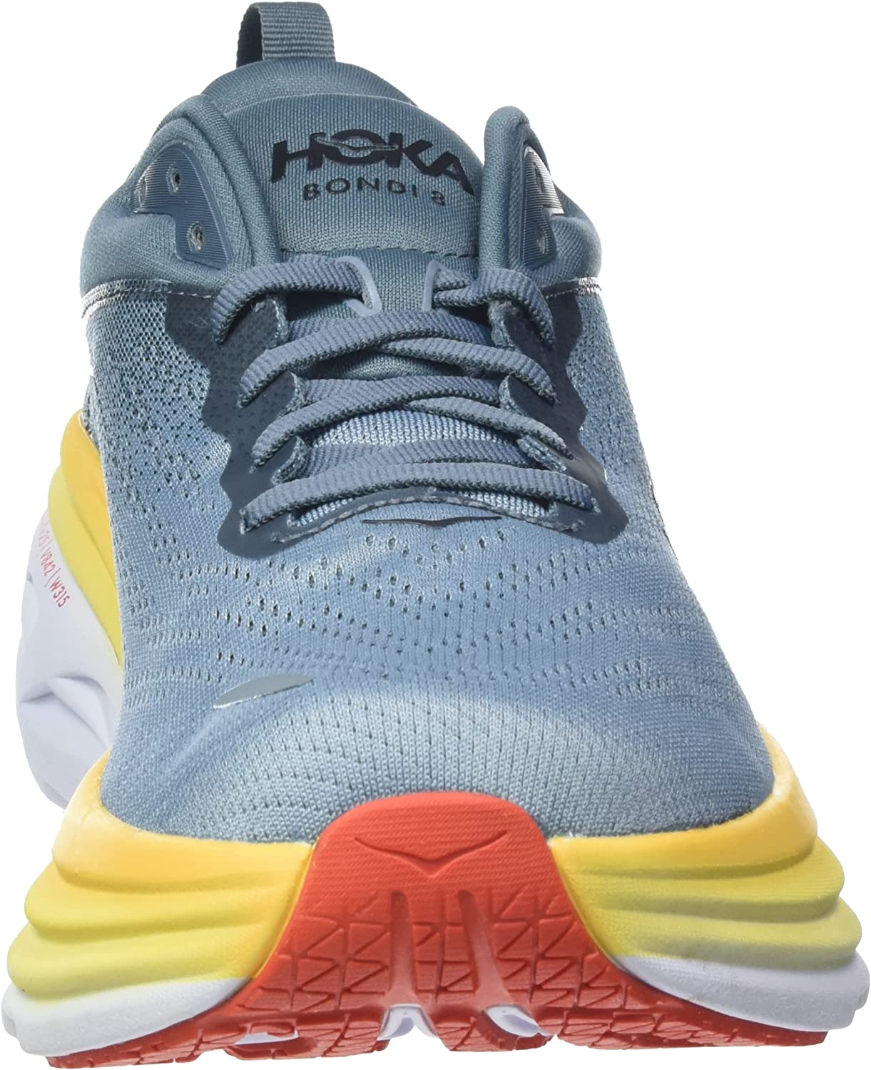 HOKA Male Adult Men 10.5 1123202-GBMS Goblin Blue / Mountain Spring