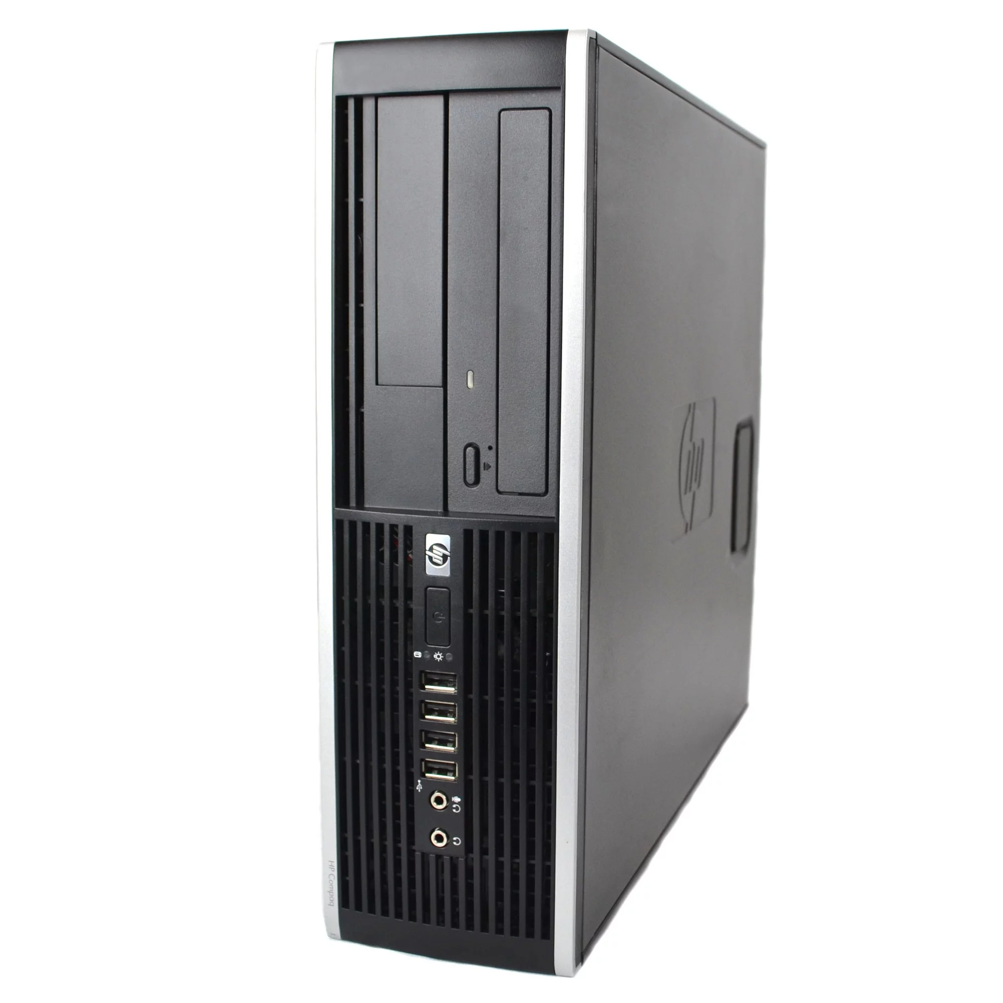 Pre-Owned HP EliteDesk 8100 Desktop Computer PC, Intel Dual-Core i5, 750GB HDD, 8GB DDR3 RAM, Windows 10 Home,DVD, WIFI,19in Monitor, USB Keyboard and Mouse,Bluetooth Included (Refurbished: Like New)