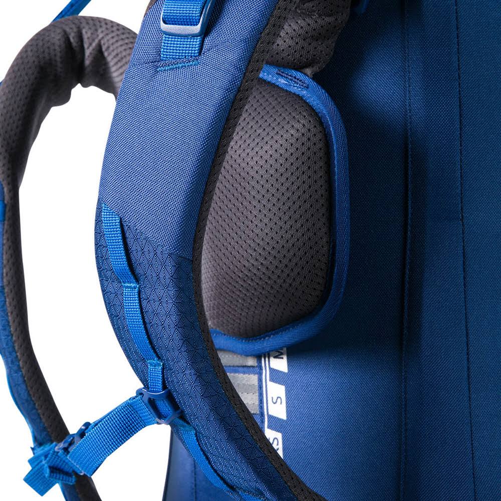 Berghaus Trailhead 65L Rucksack Blue