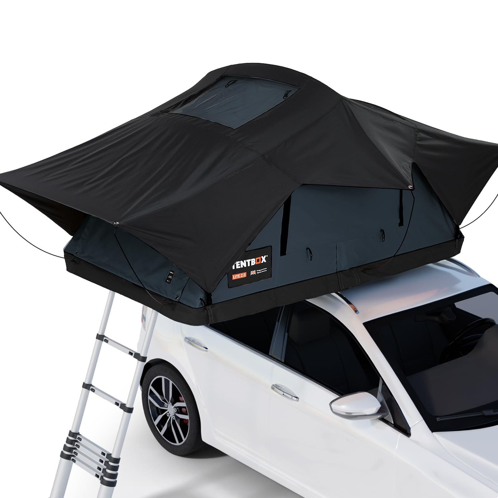 TentBox Lite - Car Roof Top Tent