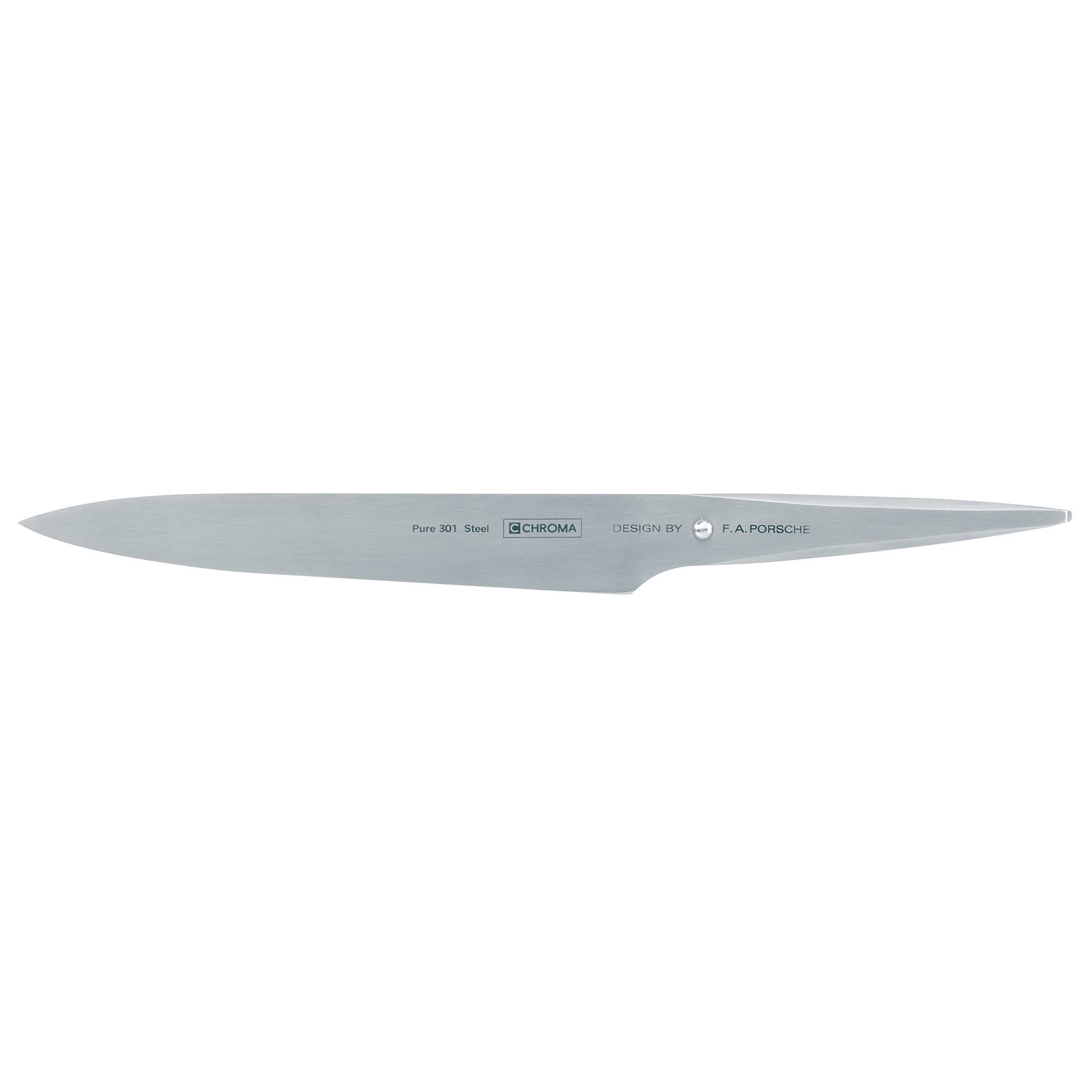 Chroma Type 301 Carving Set