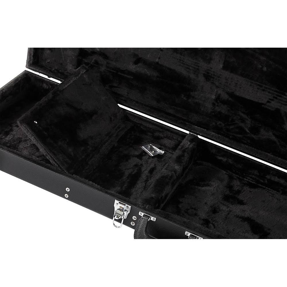 Wylde Audio WA-OB1 Hardshell Electric Guitar Case