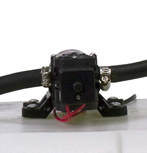 Chapin 97254 25-Gallon Mounted ATV/UTV Spot Sprayer