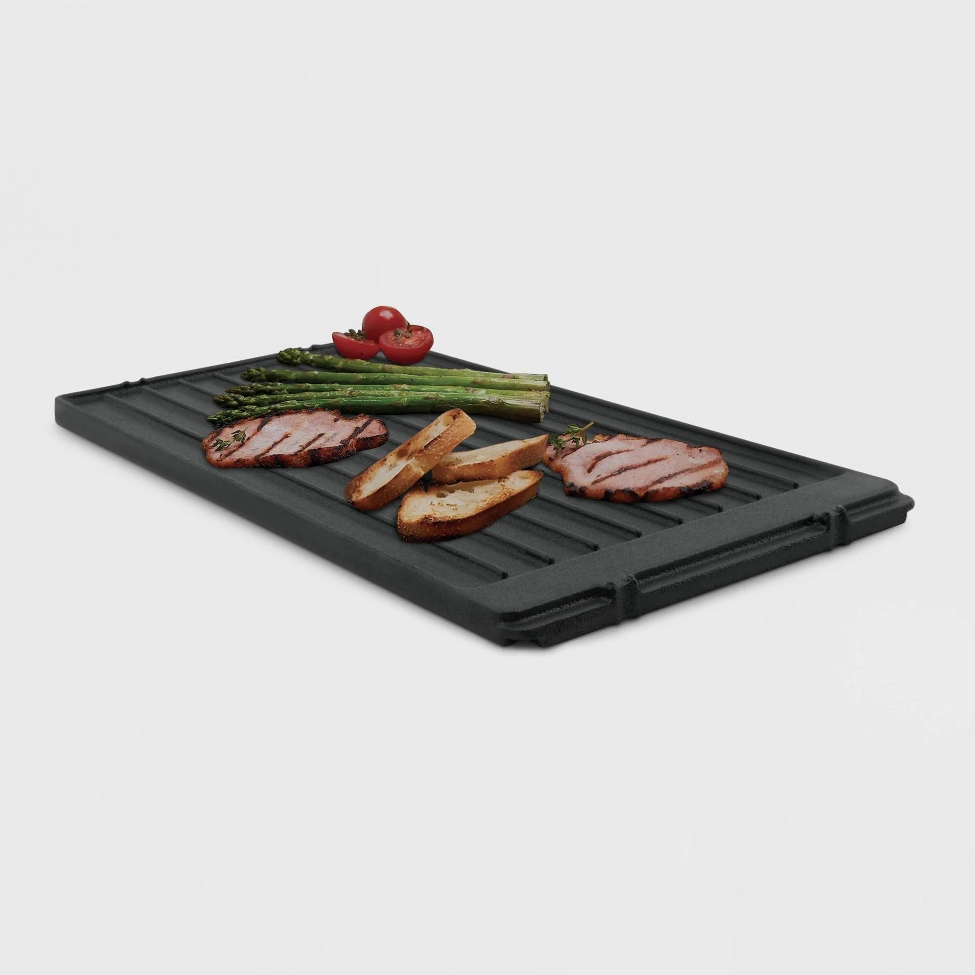 Broil King Sovereign Cast Iron Griddle