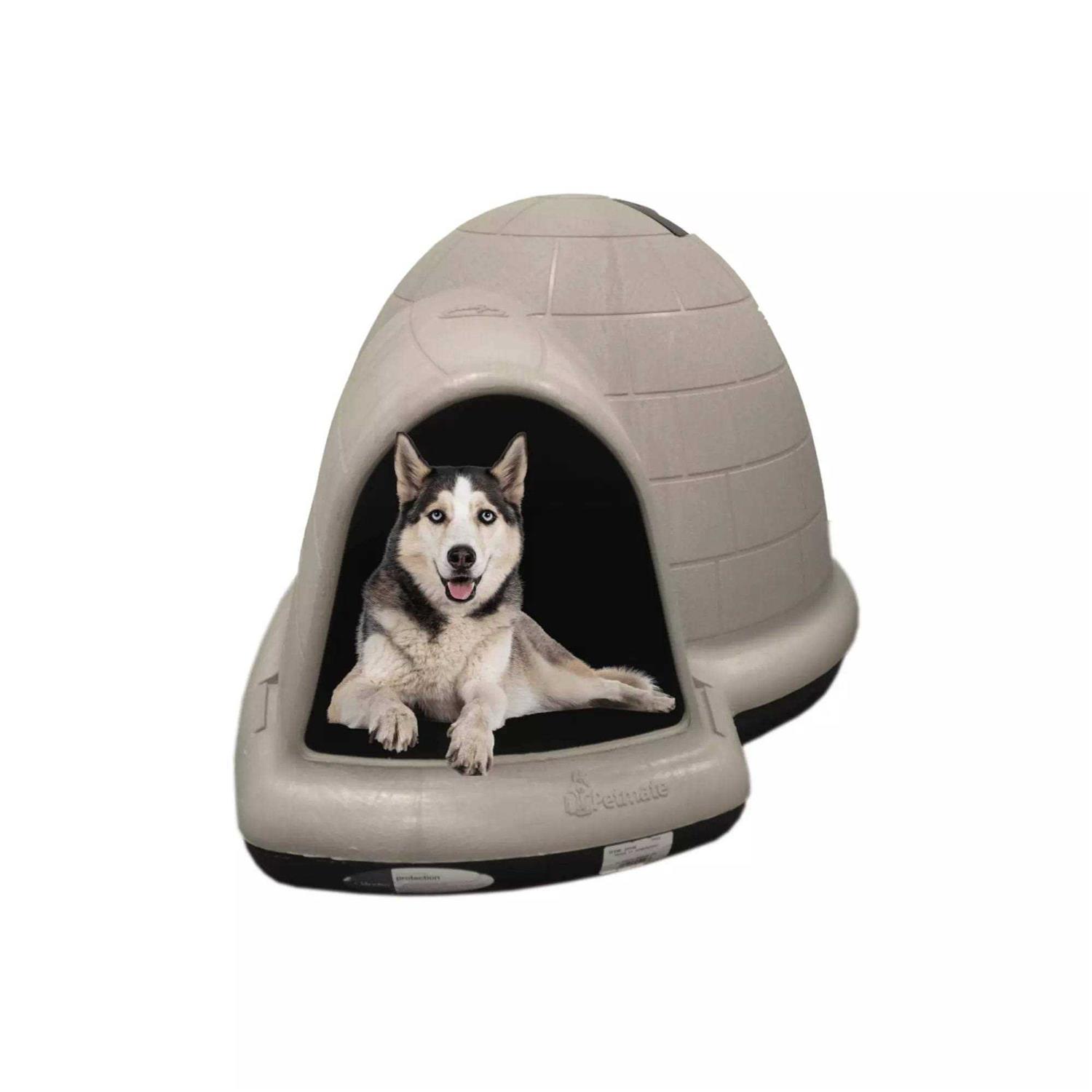 Petmate Indigo Dog House - Pet Supplies online store