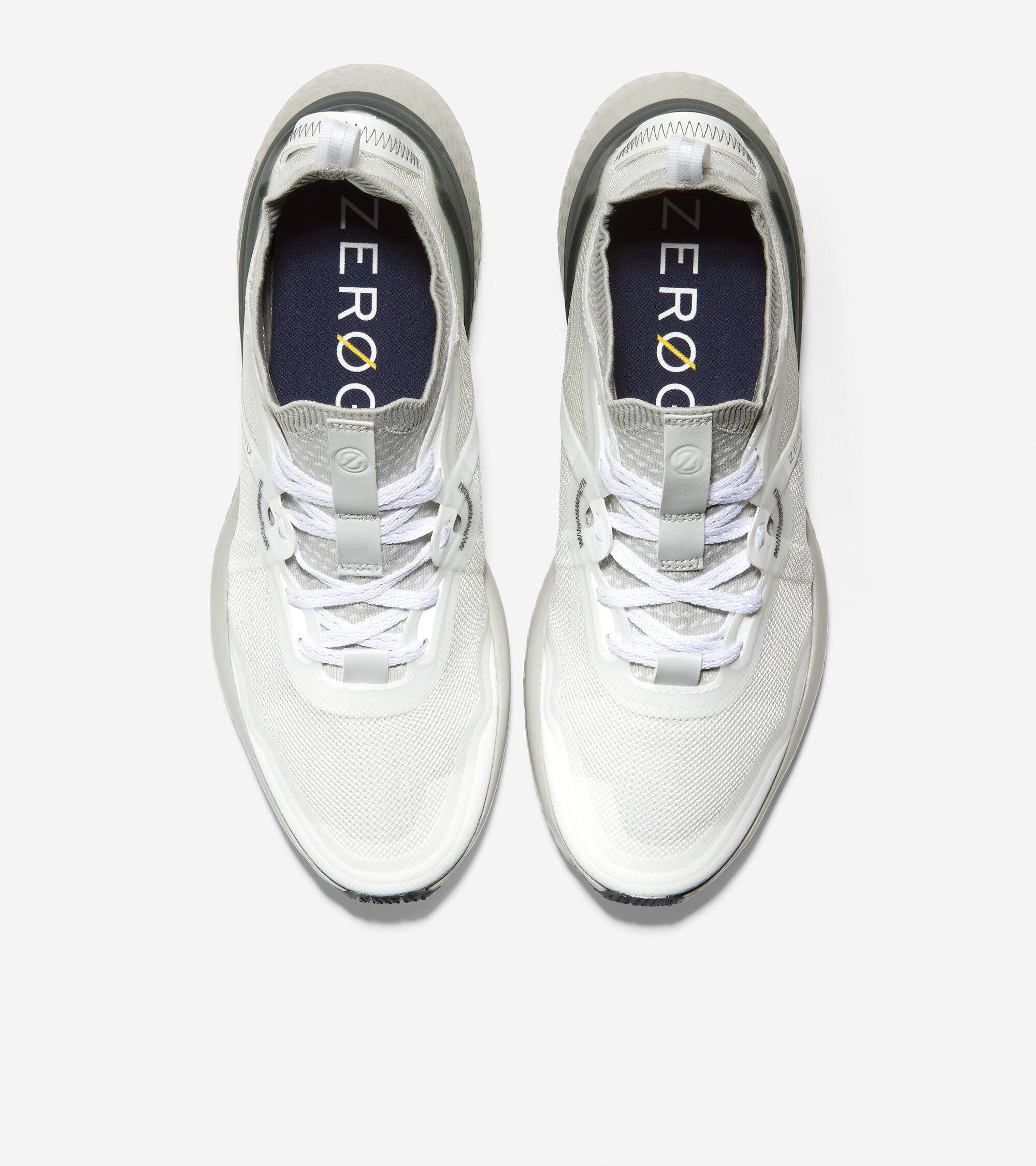 Cole Haan Zerogrand Overtake Runner C32110 Optic White-Micro Chip