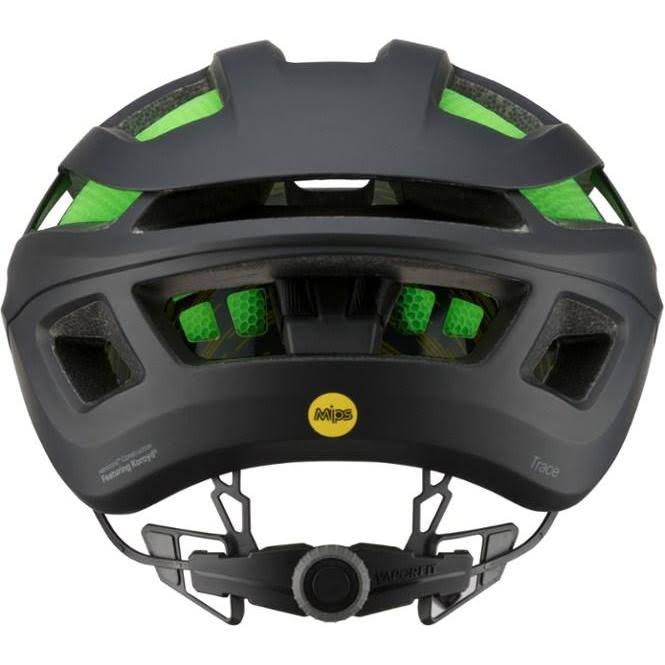 Smith Trace MIPS Helmet Matte Gravy - Medium
