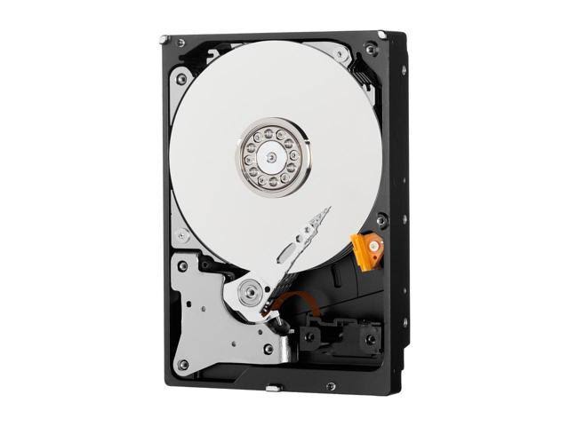WD Purple 8TB Surveillance Hard Drive WD80PURZ