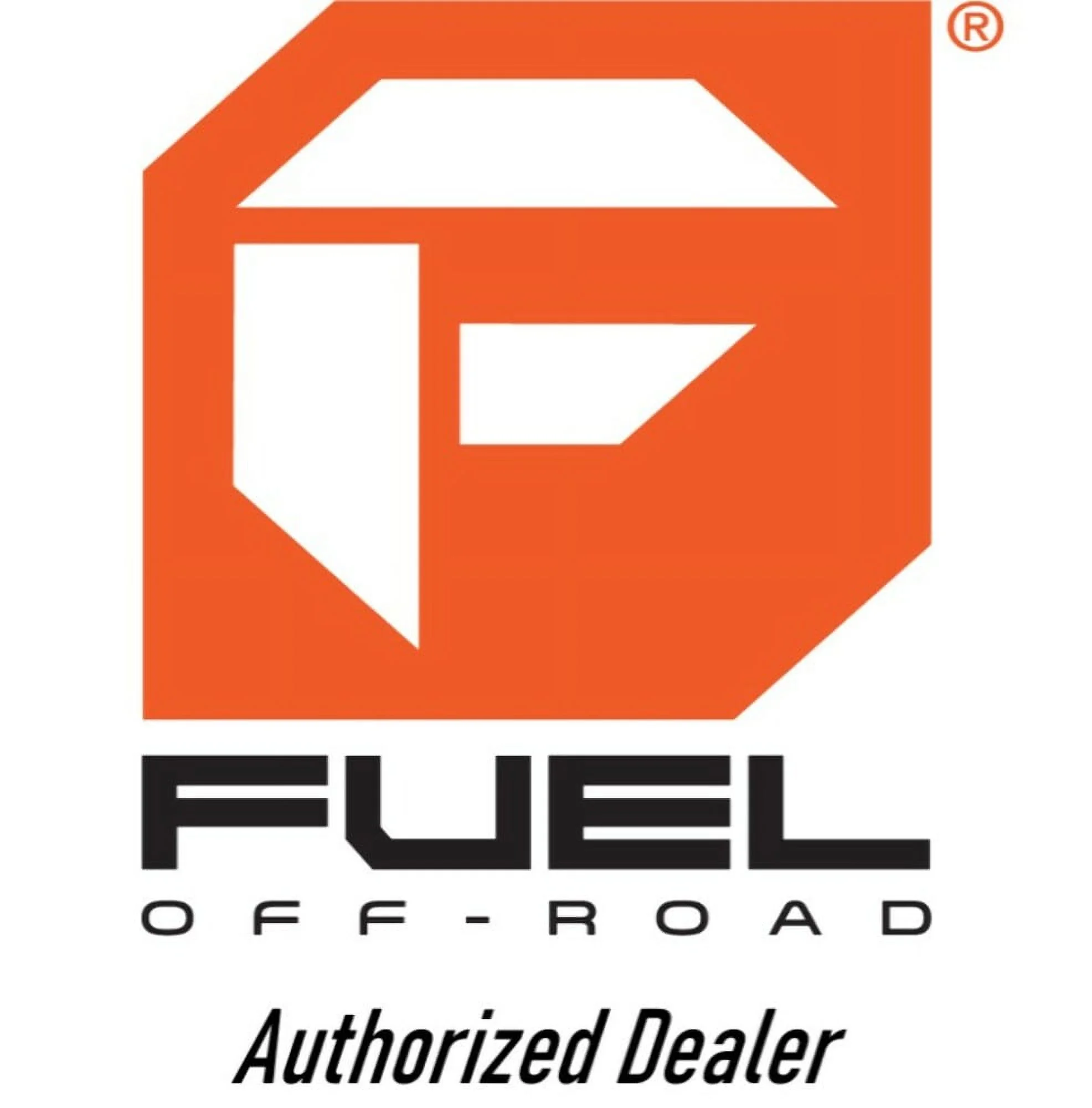 Fuel D748 Hammer 20X9 8X165.1 1Et 125.1Cb Chrome Wheel